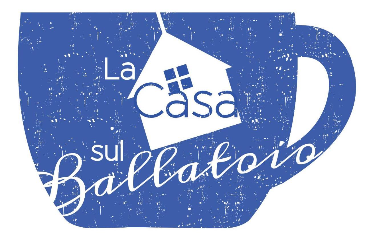 La Casa Sul Ballatoio Isola Humanitas E Alcatraz Milano Dış mekan fotoğraf