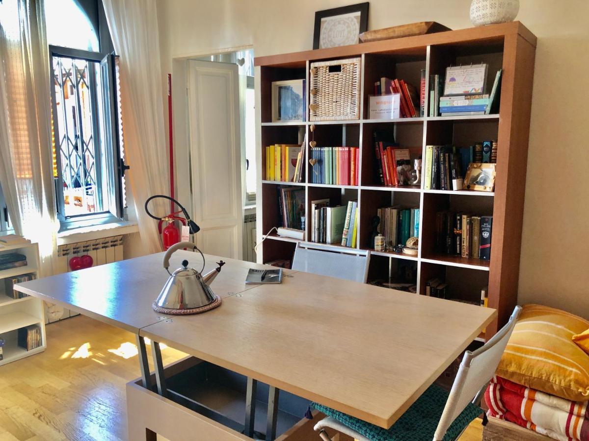 La Casa Sul Ballatoio Isola Humanitas E Alcatraz Milano Dış mekan fotoğraf