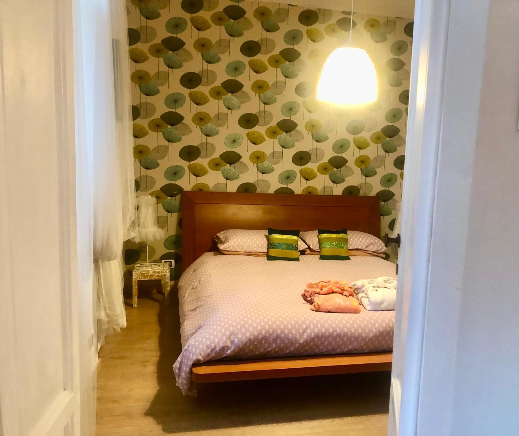 La Casa Sul Ballatoio Isola Humanitas E Alcatraz Milano Dış mekan fotoğraf