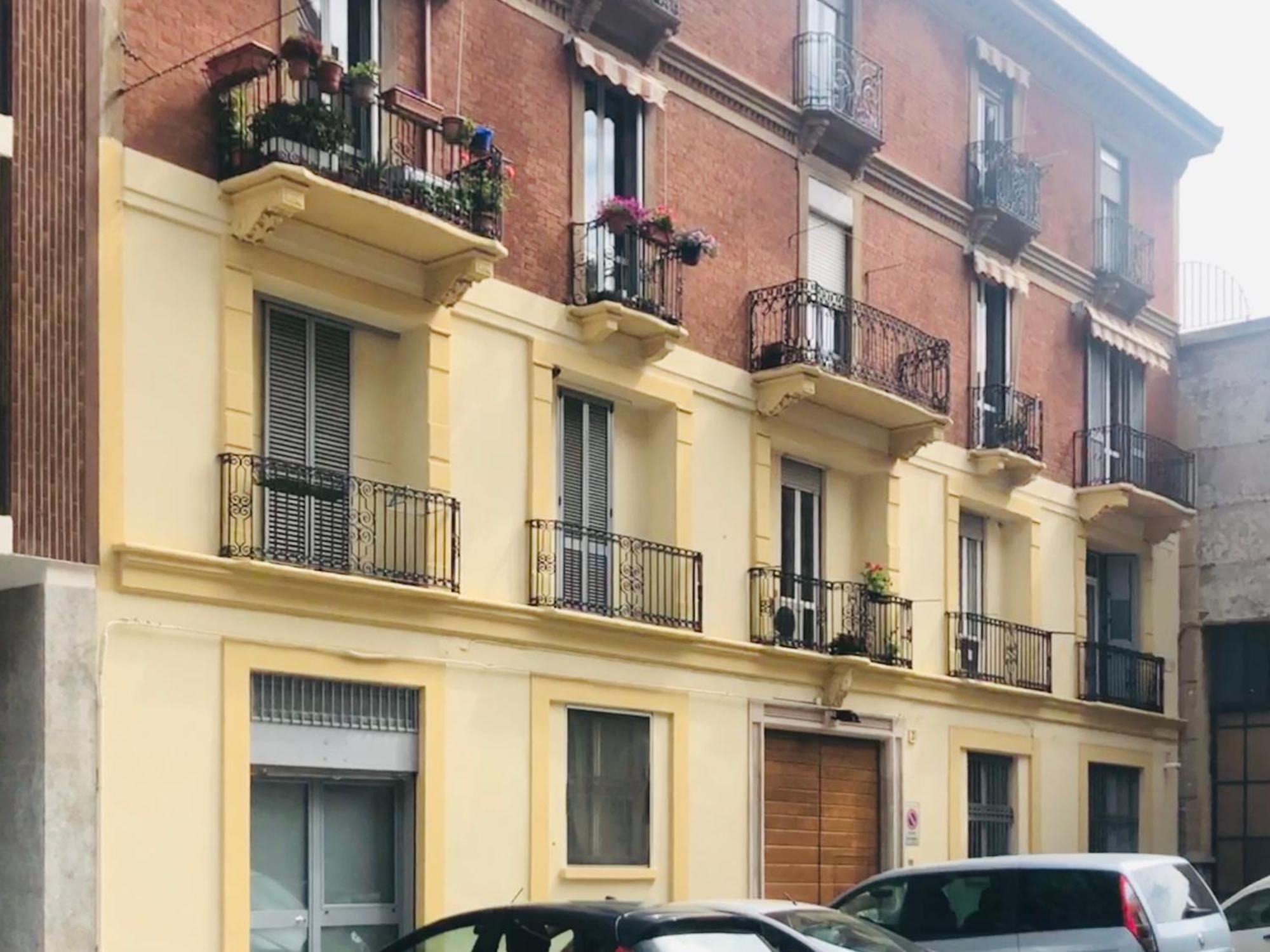 La Casa Sul Ballatoio Isola Humanitas E Alcatraz Milano Dış mekan fotoğraf
