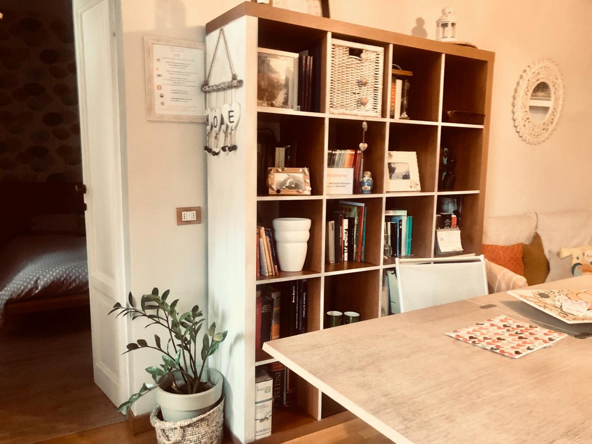 La Casa Sul Ballatoio Isola Humanitas E Alcatraz Milano Dış mekan fotoğraf